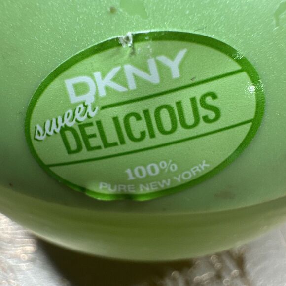 DKNY Sweet Delicious Tart Key Lime eau de parfum spray 1.7 oz / 50ml New No Box - Picture 10 of 10